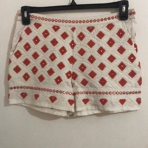Marty M shorts